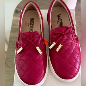 Mooching girls shoes size 29 (11.5 US)